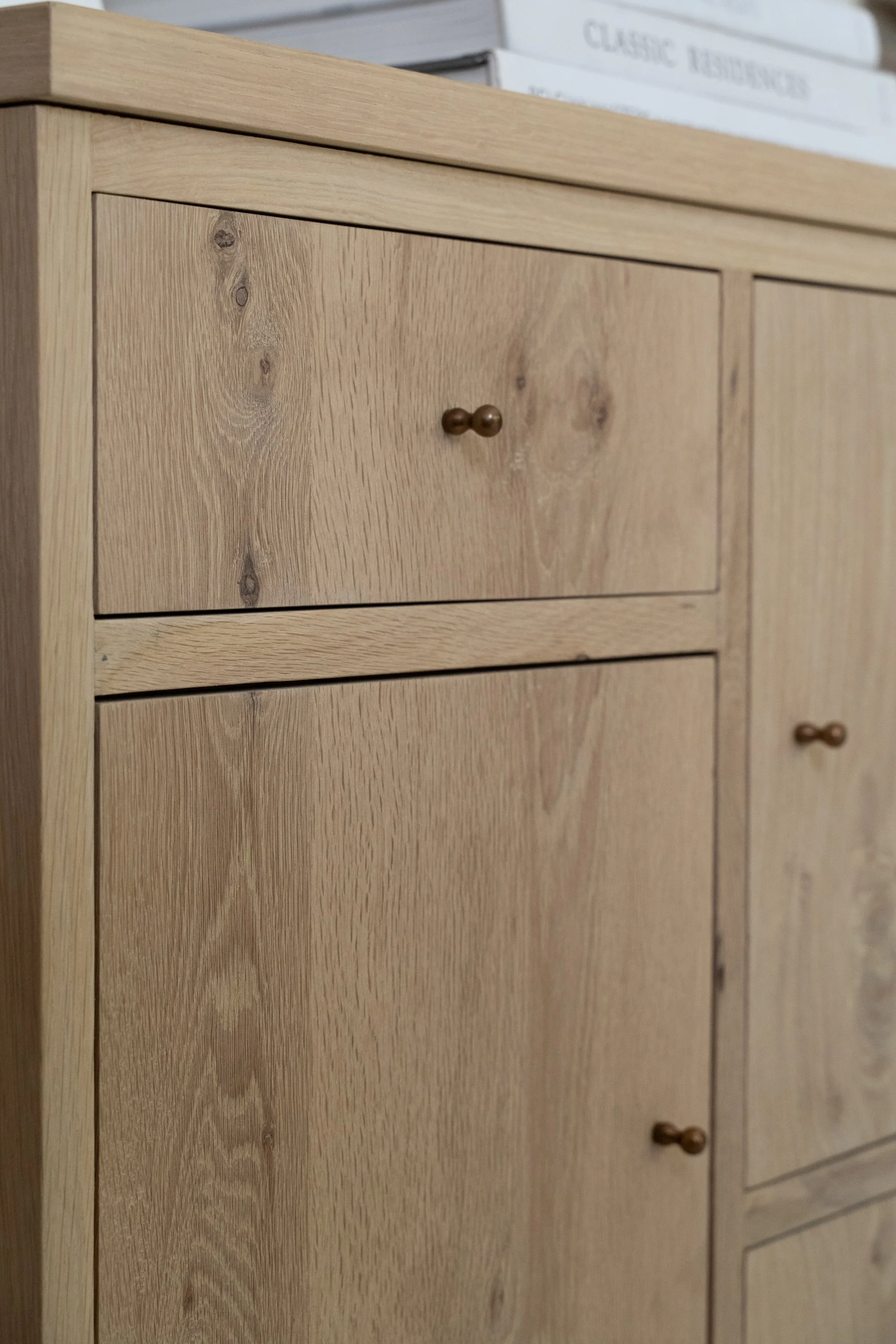 AGNES NIGHTSTAND — DISC INTERIORS
